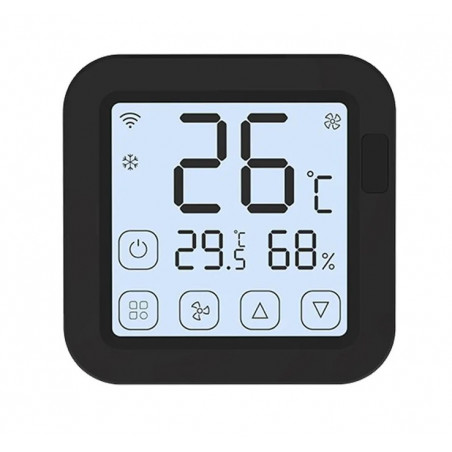 WR-FL-S16 Termostato Infrarrojo Smart WiFi para Aire Split