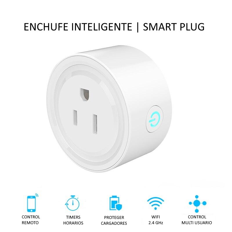 Smart Plug