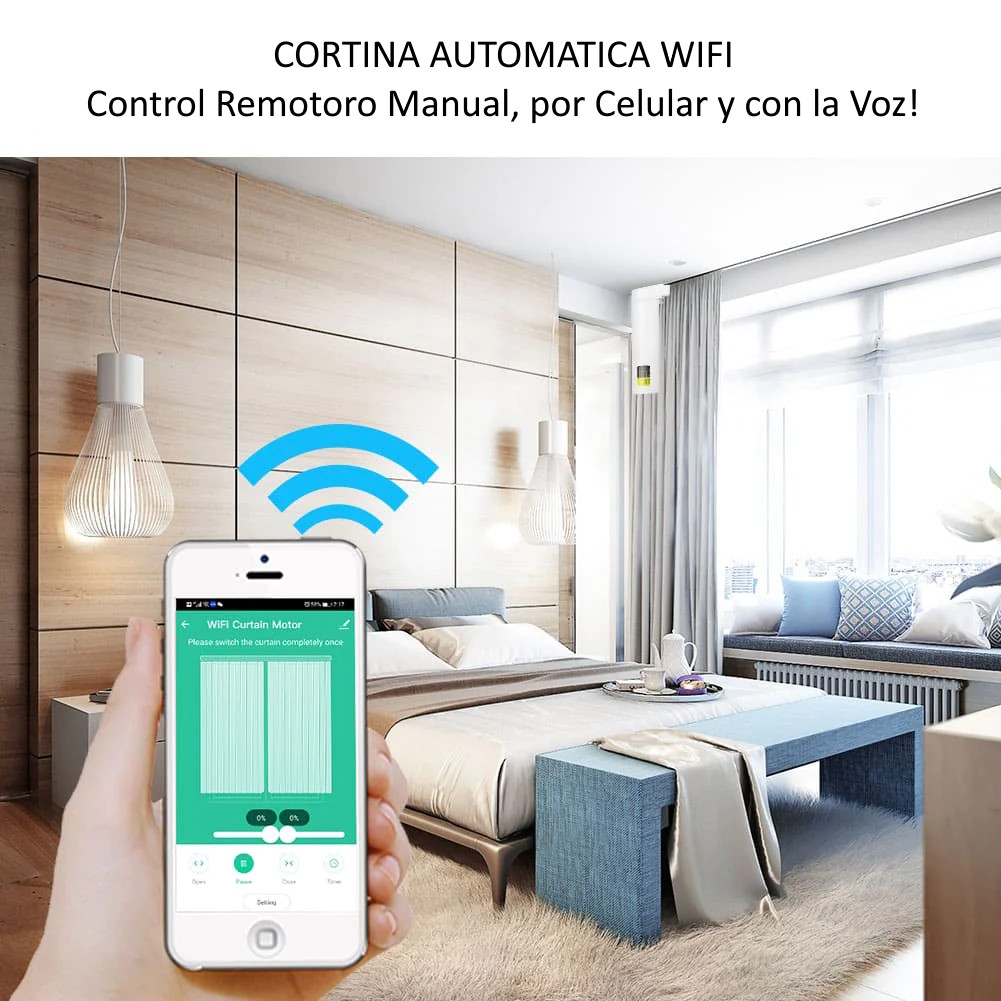 Cortina Smart