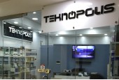 Teknopolis